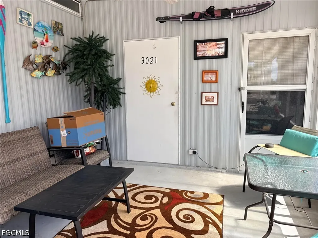 3021 Artesian Lane North Fort Myers FL 33917