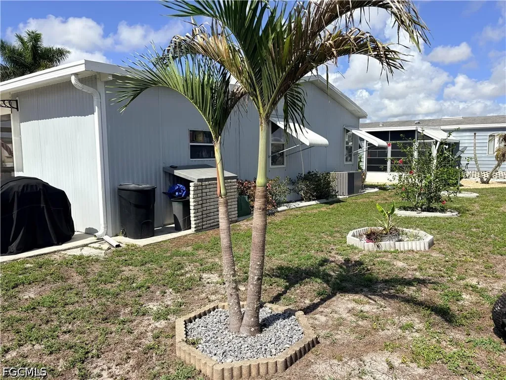 3021 Artesian Lane North Fort Myers FL 33917