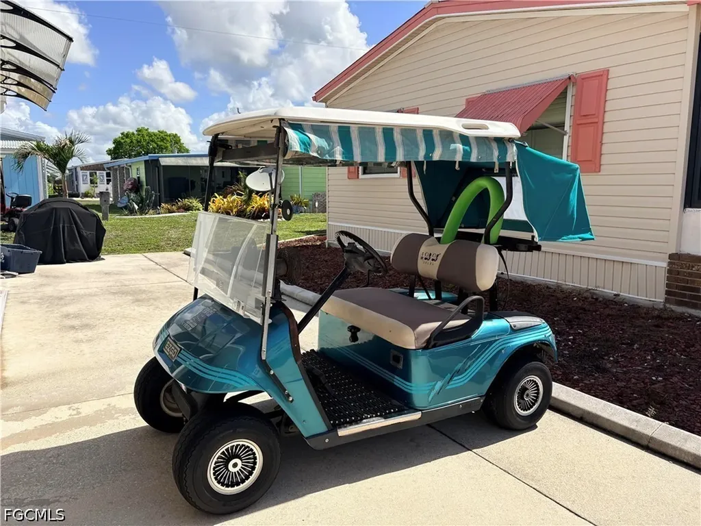 3021 Artesian Lane North Fort Myers FL 33917