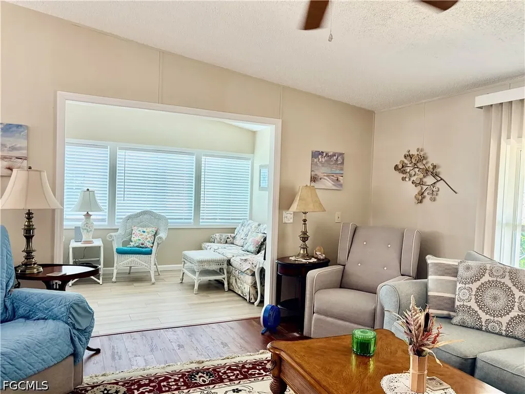 3021 Artesian Lane North Fort Myers FL 33917