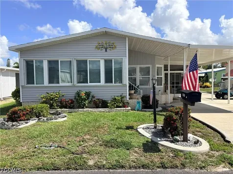 3021 Artesian Lane North Fort Myers FL 33917