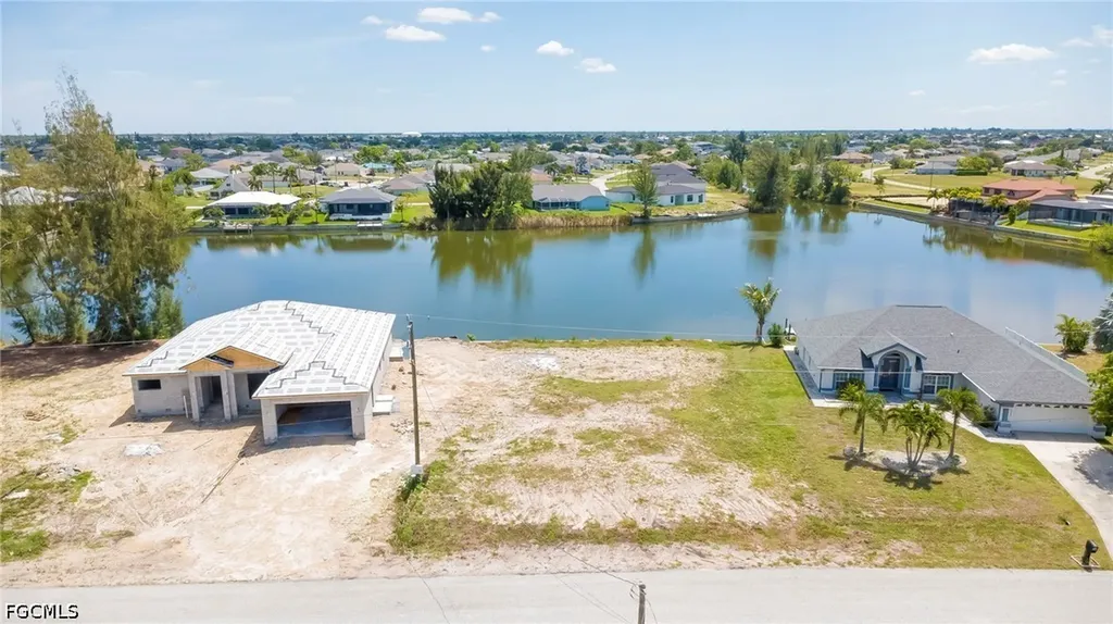 1227 NW 20th Place Cape Coral FL 33993