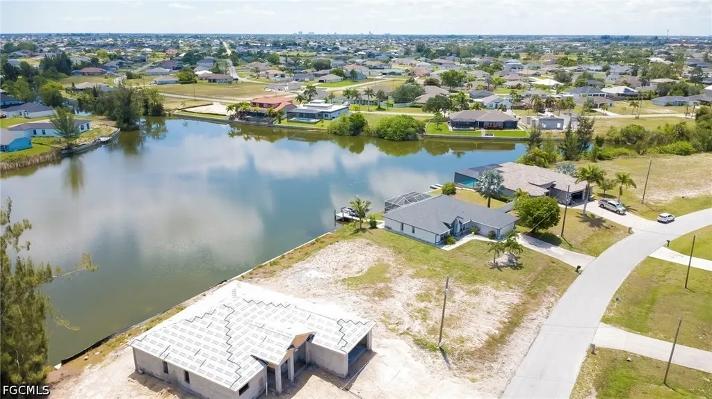 1227 NW 20th Place Cape Coral FL 33993