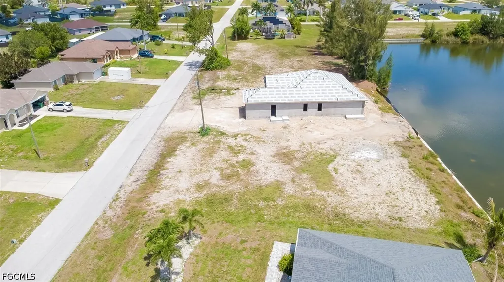 1227 NW 20th Place Cape Coral FL 33993