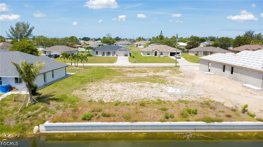 1227 NW 20th Place Cape Coral FL 33993