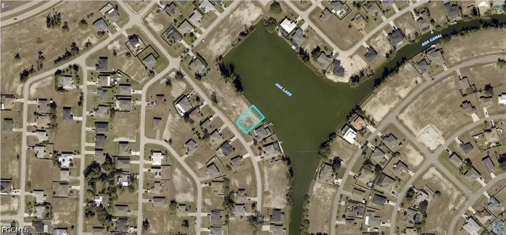 1227 NW 20th Place Cape Coral FL 33993
