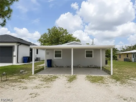 5422 9TH Avenue Fort Myers FL 33907