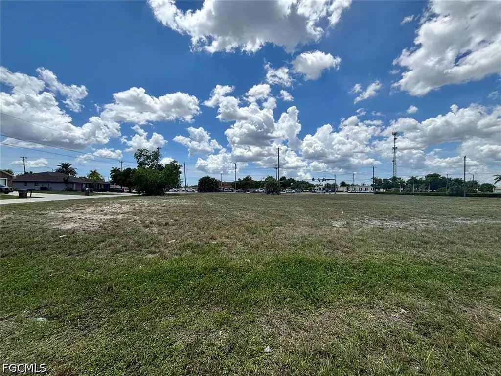 1204 SE 9th Court Cape Coral FL 33990