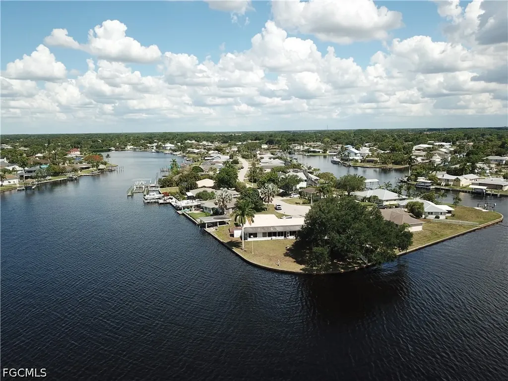 13208 Marquette Boulevard Fort Myers FL 33905