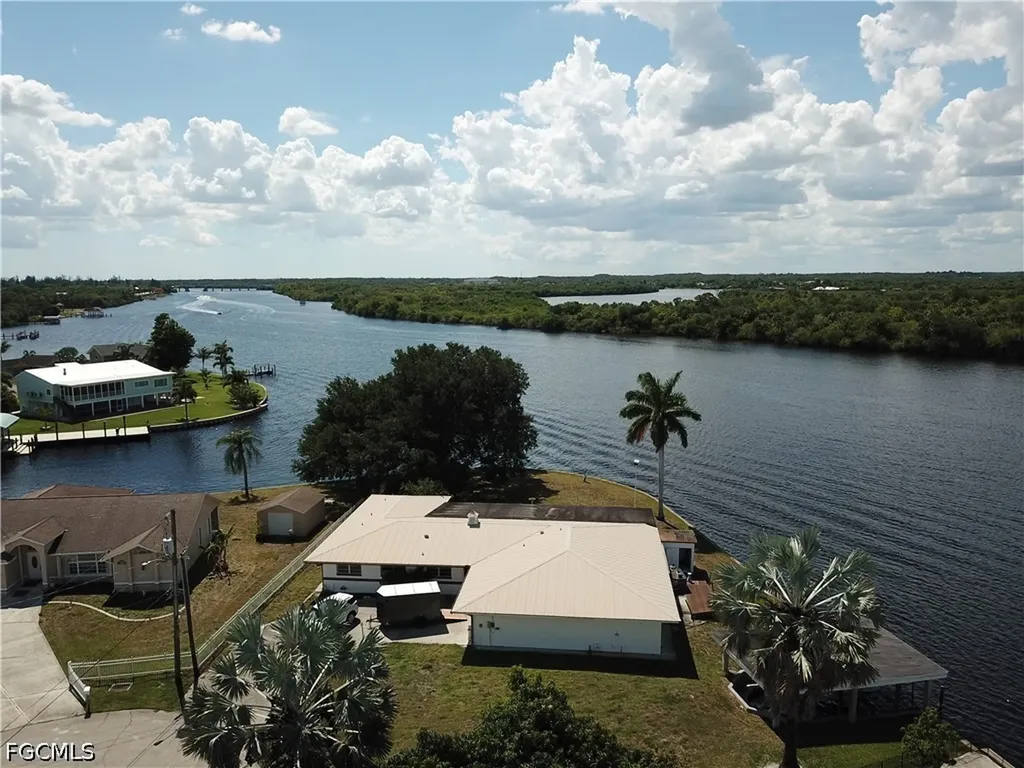 13208 Marquette Boulevard Fort Myers FL 33905