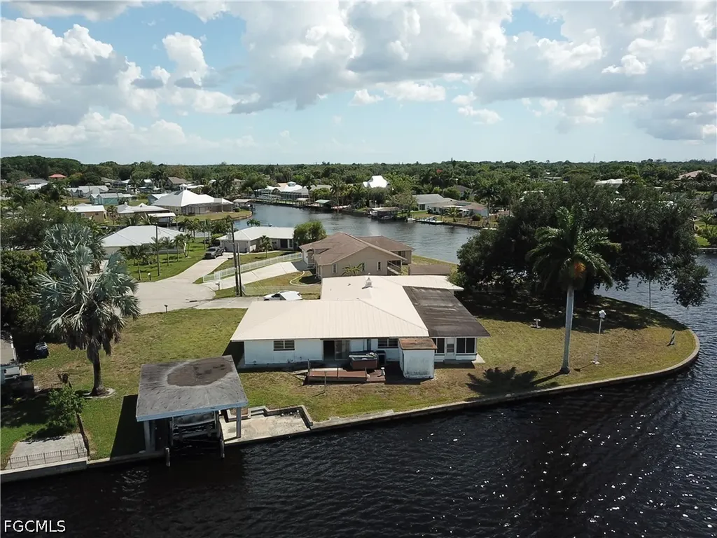 13208 Marquette Boulevard Fort Myers FL 33905