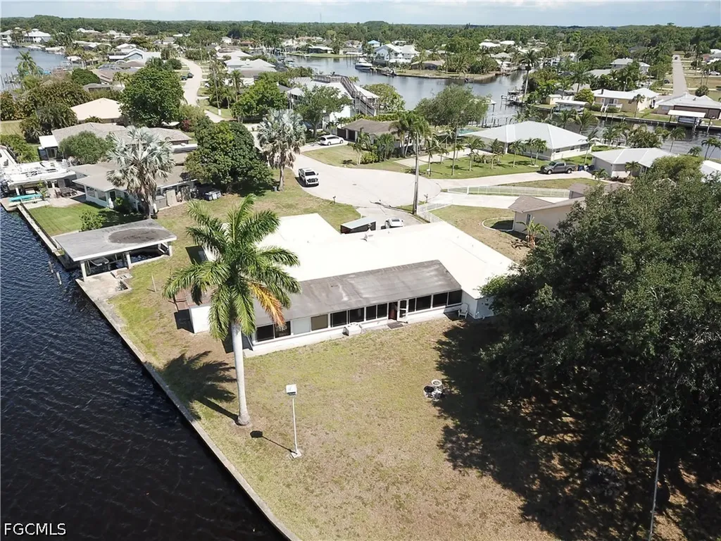 13208 Marquette Boulevard Fort Myers FL 33905