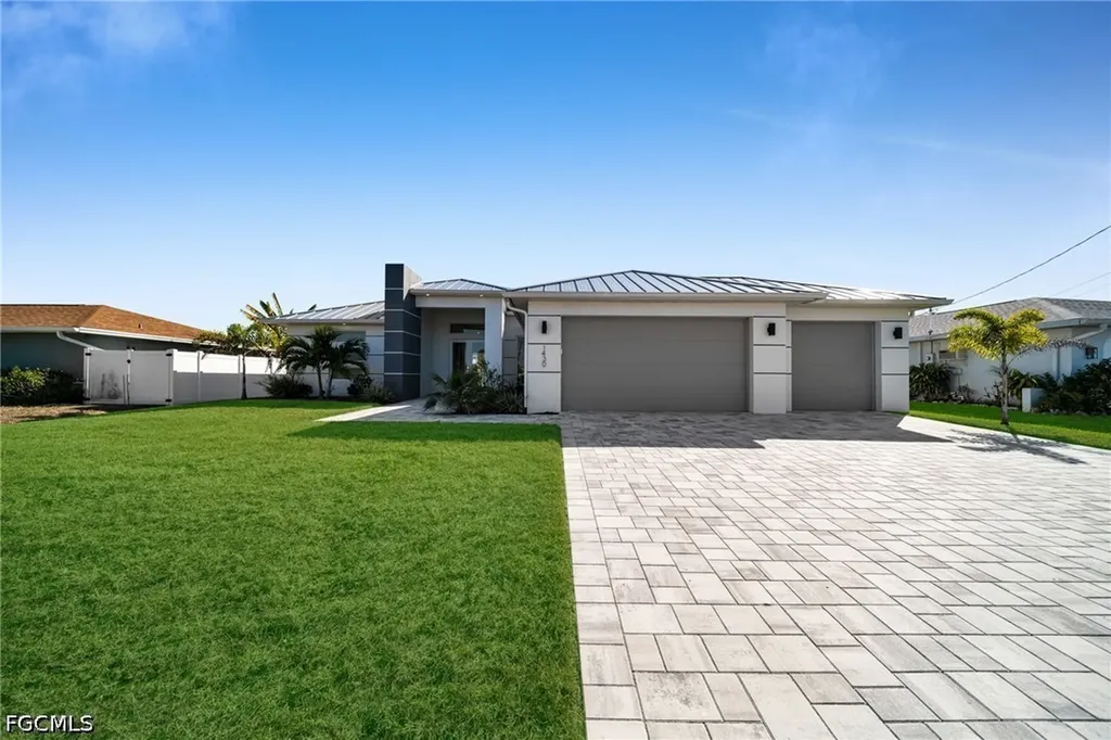1430 SE 23rd Street Cape Coral FL 33990