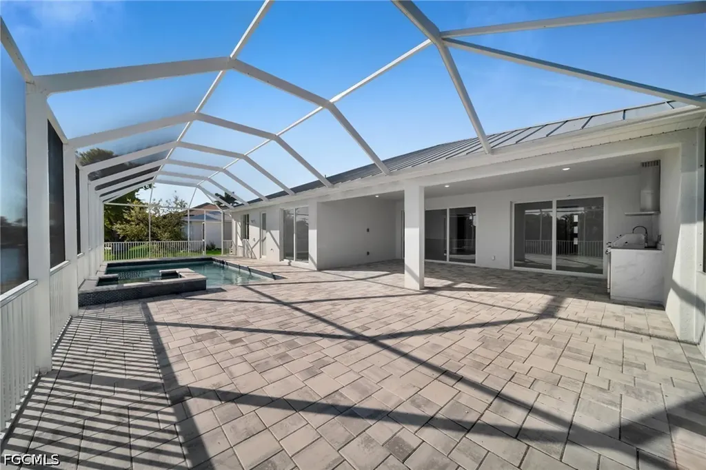 1430 SE 23rd Street Cape Coral FL 33990