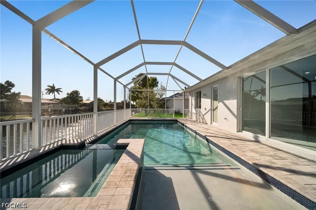 1430 SE 23rd Street Cape Coral FL 33990