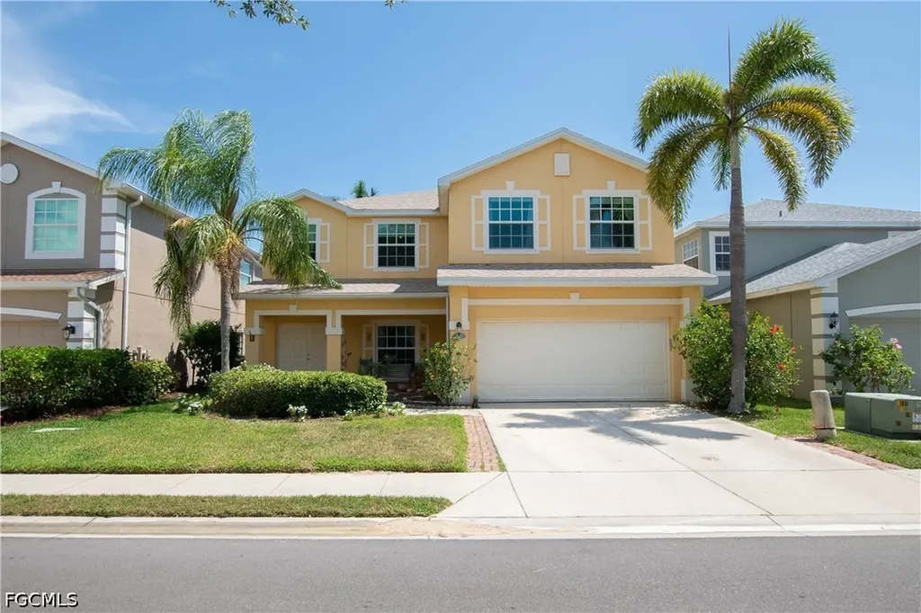 Fort Myers FL 33908