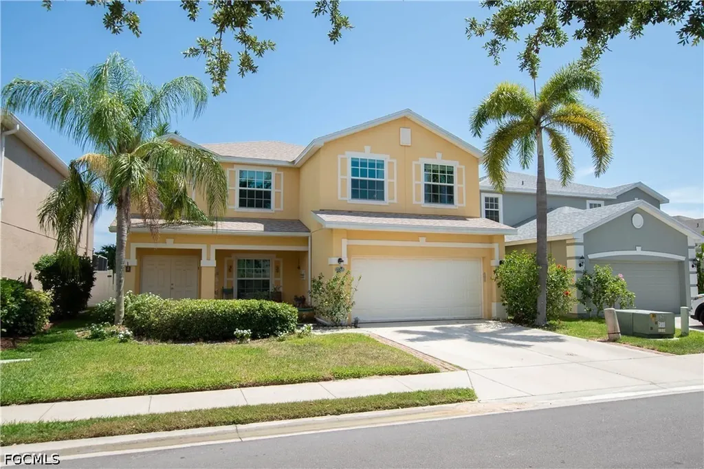 Fort Myers FL 33908