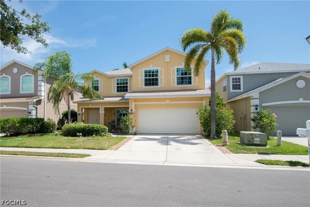 Fort Myers FL 33908
