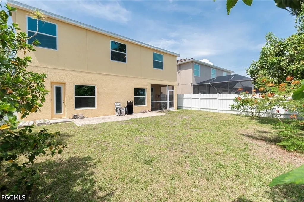 Fort Myers FL 33908
