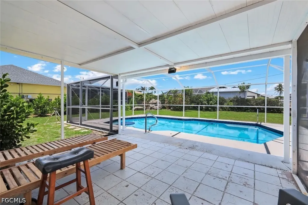 1307 SW 43rd Lane Cape Coral FL 33914