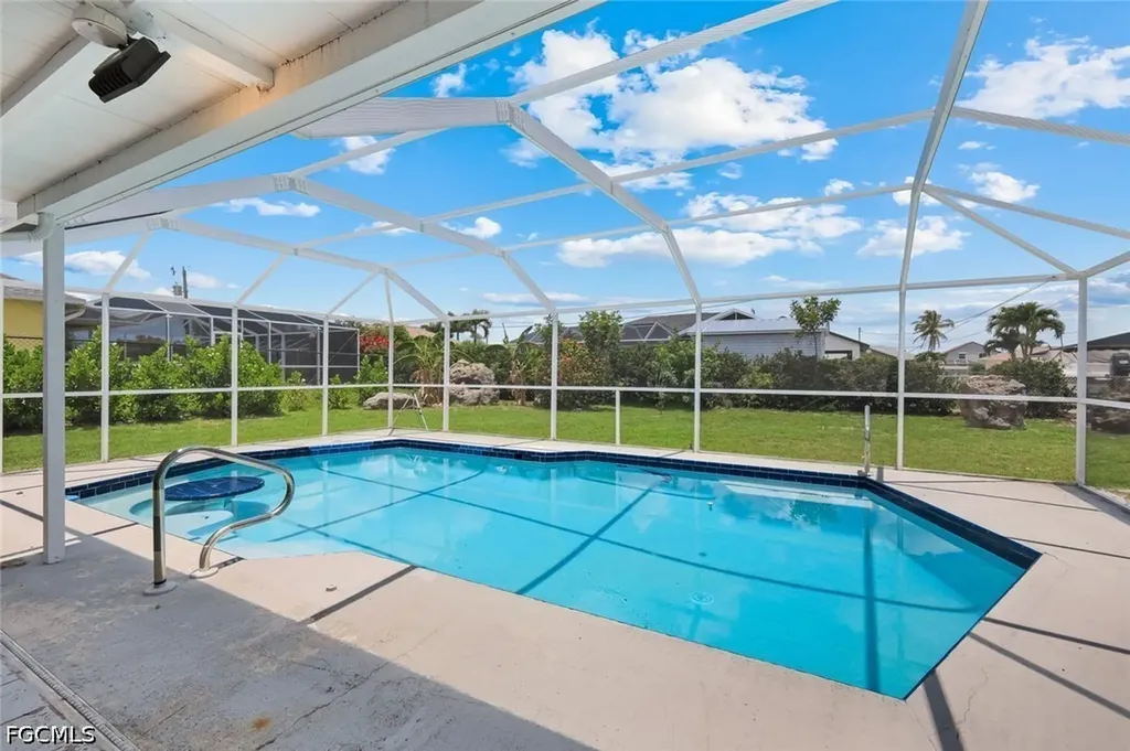 1307 SW 43rd Lane Cape Coral FL 33914
