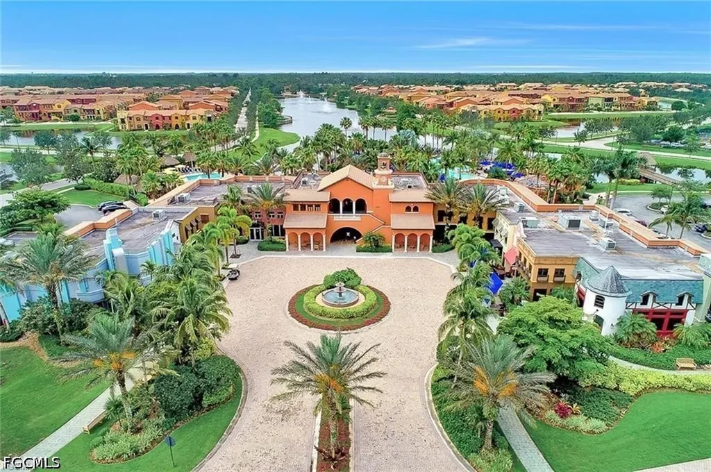 11830 Paseo Grande Boulevard Fort Myers FL 33912