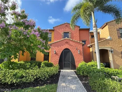 11830 Paseo Grande Boulevard Fort Myers FL 33912