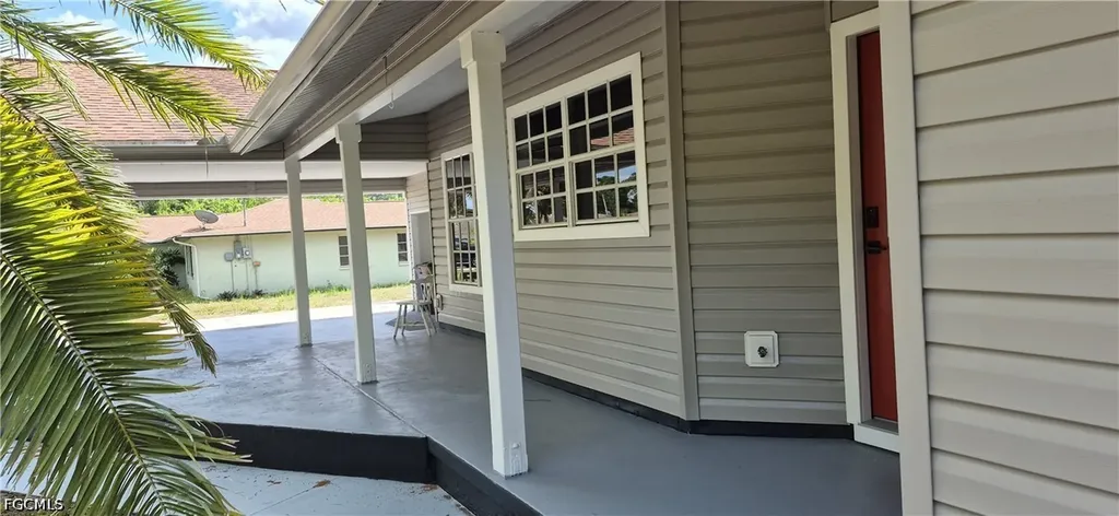 315 Cleveland Avenue Lehigh Acres FL 33936