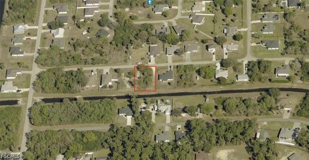 3849 Heyburn Street Fort Myers FL 33905