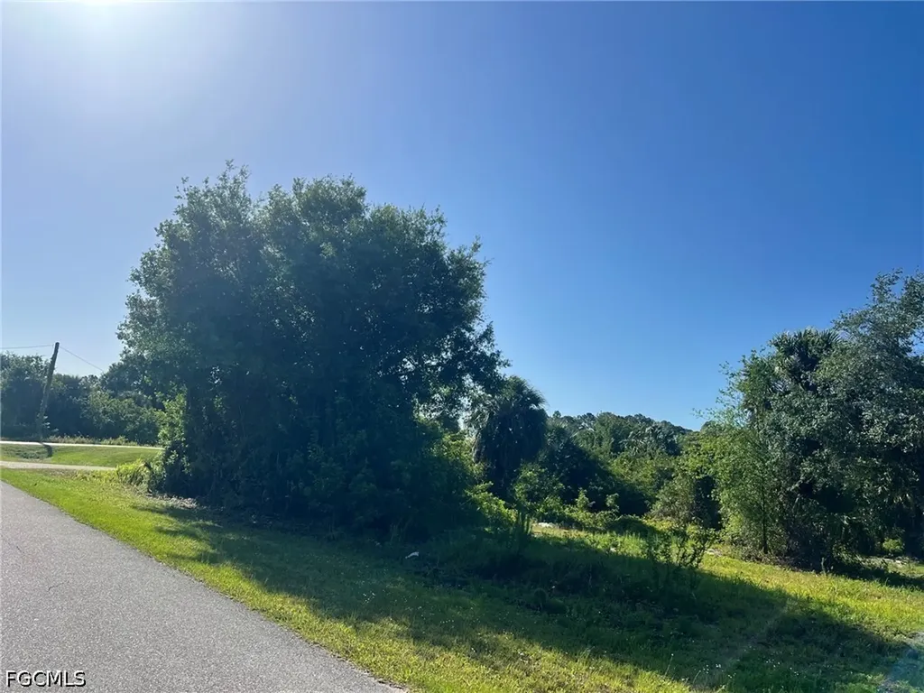 3849 Heyburn Street Fort Myers FL 33905