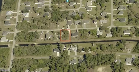 3849 Heyburn Street Fort Myers FL 33905