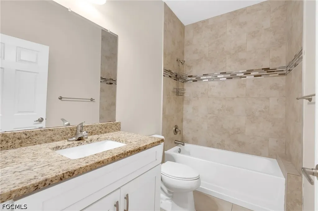 1133 SW Trafalgar Parkway Cape Coral FL 33991