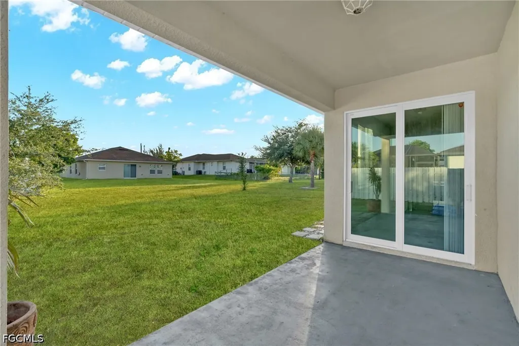 1133 SW Trafalgar Parkway Cape Coral FL 33991
