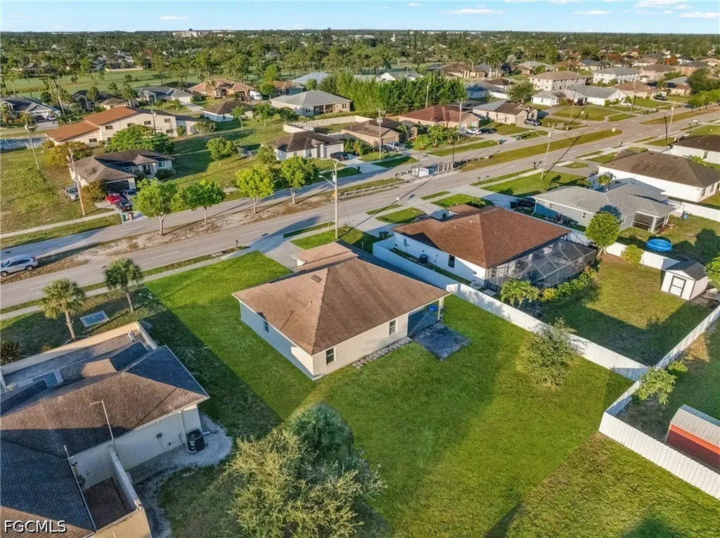 1133 SW Trafalgar Parkway Cape Coral FL 33991