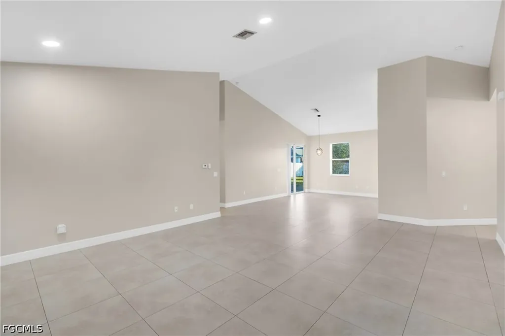 1133 SW Trafalgar Parkway Cape Coral FL 33991