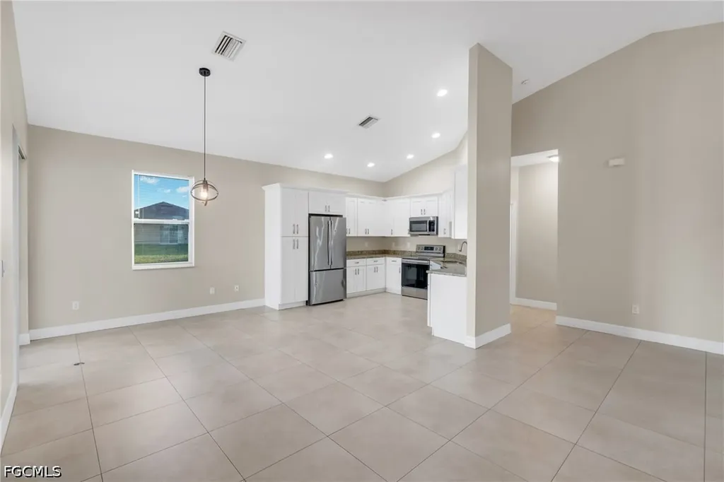 1133 SW Trafalgar Parkway Cape Coral FL 33991