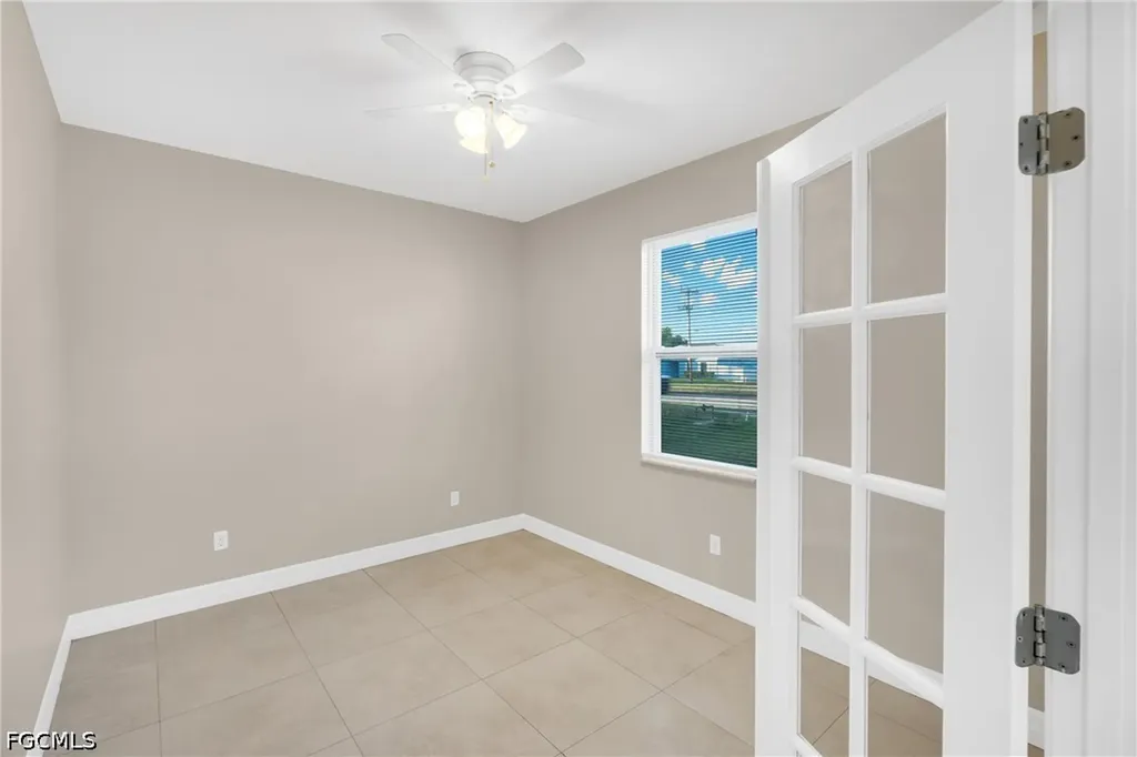 1133 SW Trafalgar Parkway Cape Coral FL 33991