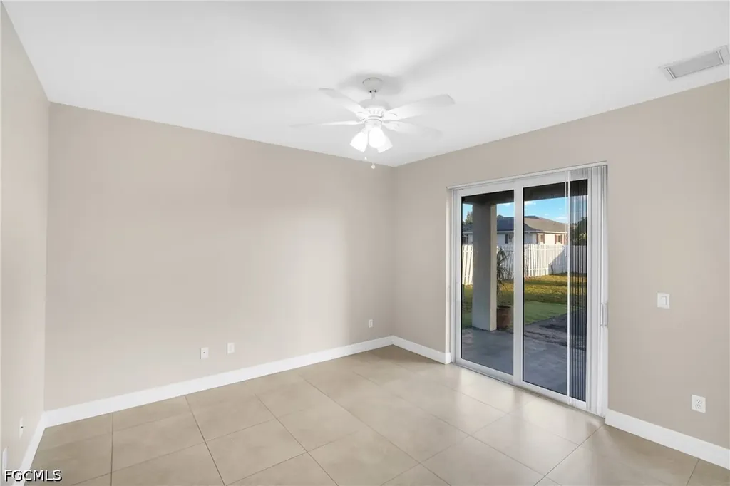 1133 SW Trafalgar Parkway Cape Coral FL 33991