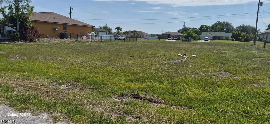 1321 NE 21st Place Cape Coral FL 33909