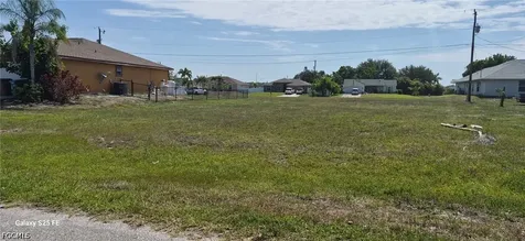 1321 NE 21st Place Cape Coral FL 33909