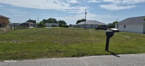 1321 NE 21st Place Cape Coral FL 33909