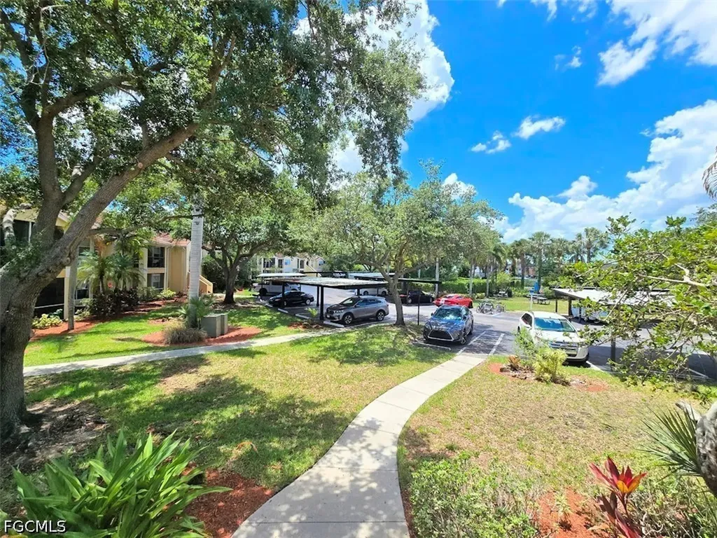 12630 Equestrian Circle Fort Myers FL 33907
