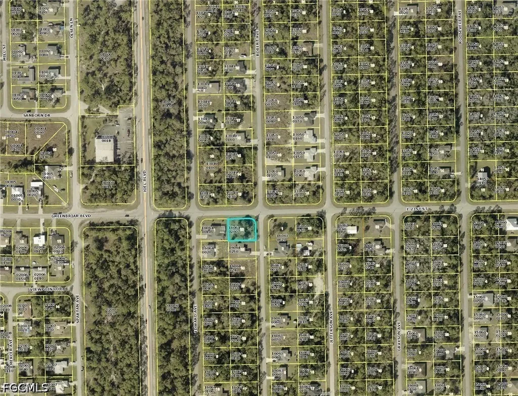 2025 Robert Avenue Alva FL 33920