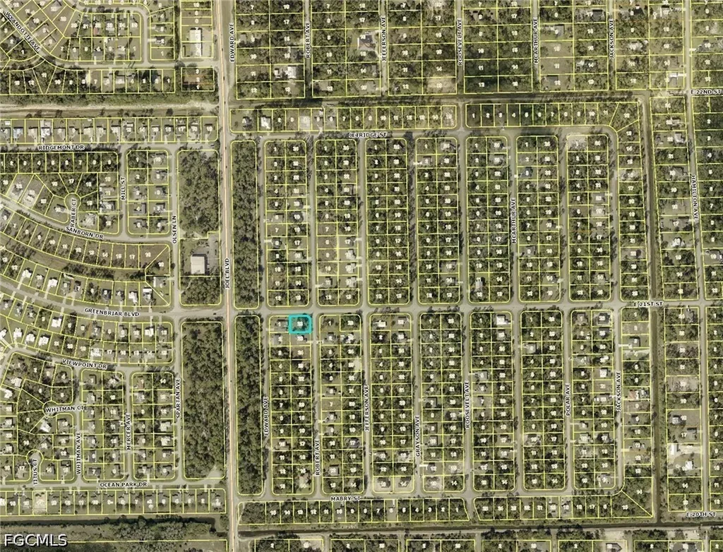 2025 Robert Avenue Alva FL 33920