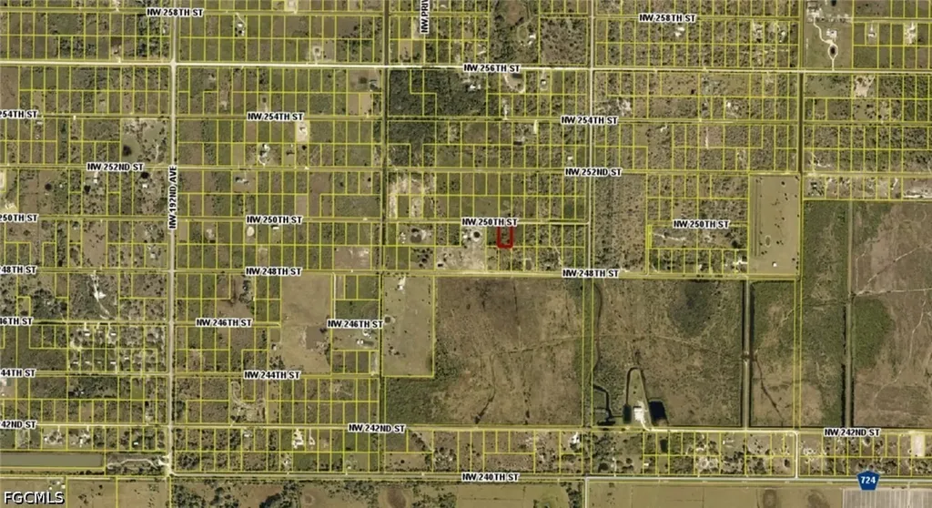 17926 250 Street NW Okeechobee FL 34972