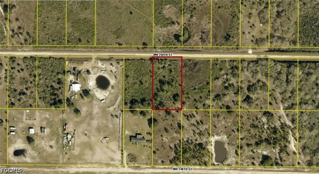 17926 250 Street NW Okeechobee FL 34972