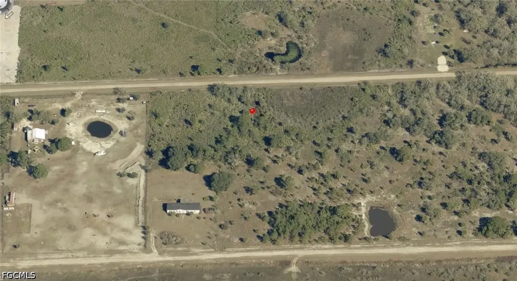 17926 250 Street NW Okeechobee FL 34972
