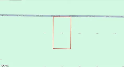 17926 250 Street NW Okeechobee FL 34972