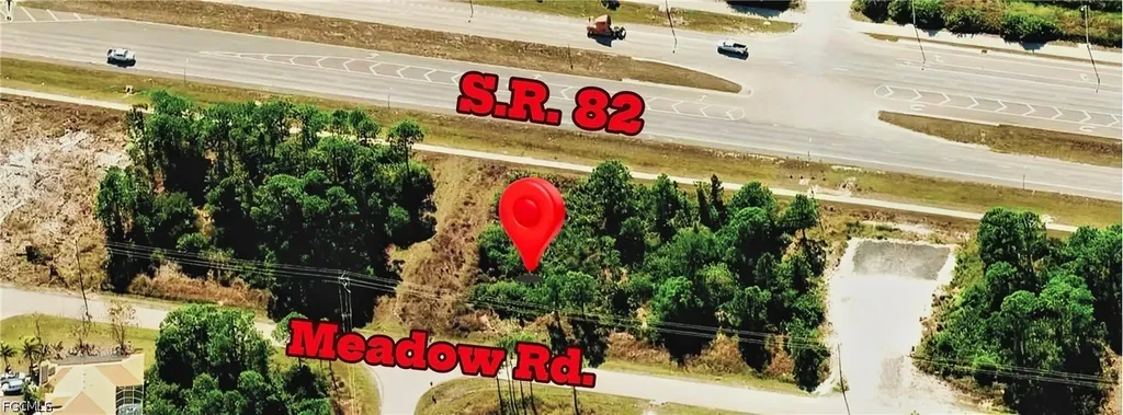 3414 Meadow Road Lehigh Acres FL 33974
