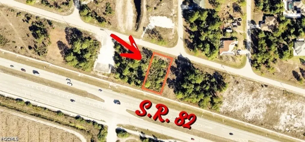 3414 Meadow Road Lehigh Acres FL 33974
